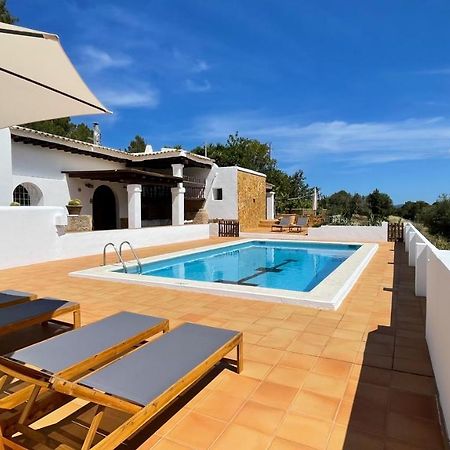 Finca Can Toni Den Real San José 外观 照片