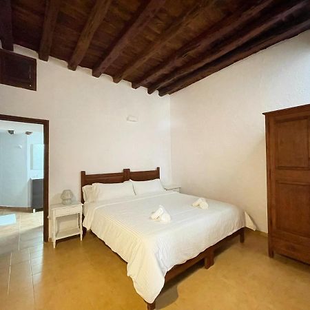 Finca Can Toni Den Real San José 外观 照片