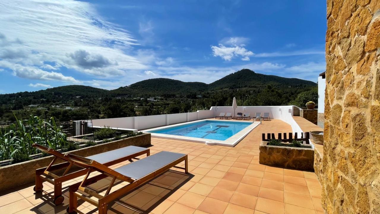 Finca Can Toni Den Real San José 外观 照片