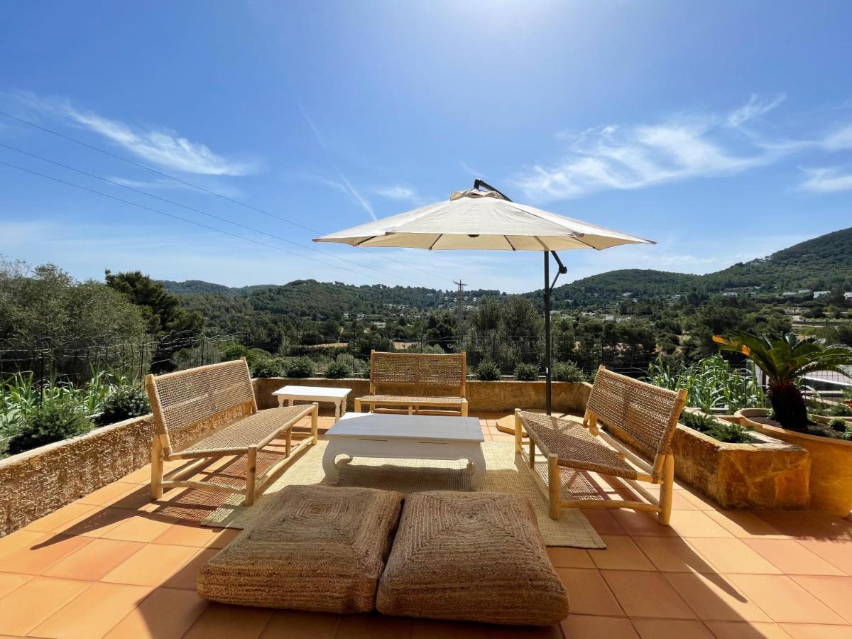 Finca Can Toni Den Real San José 外观 照片