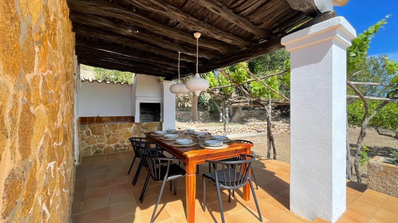 Finca Can Toni Den Real San José 外观 照片