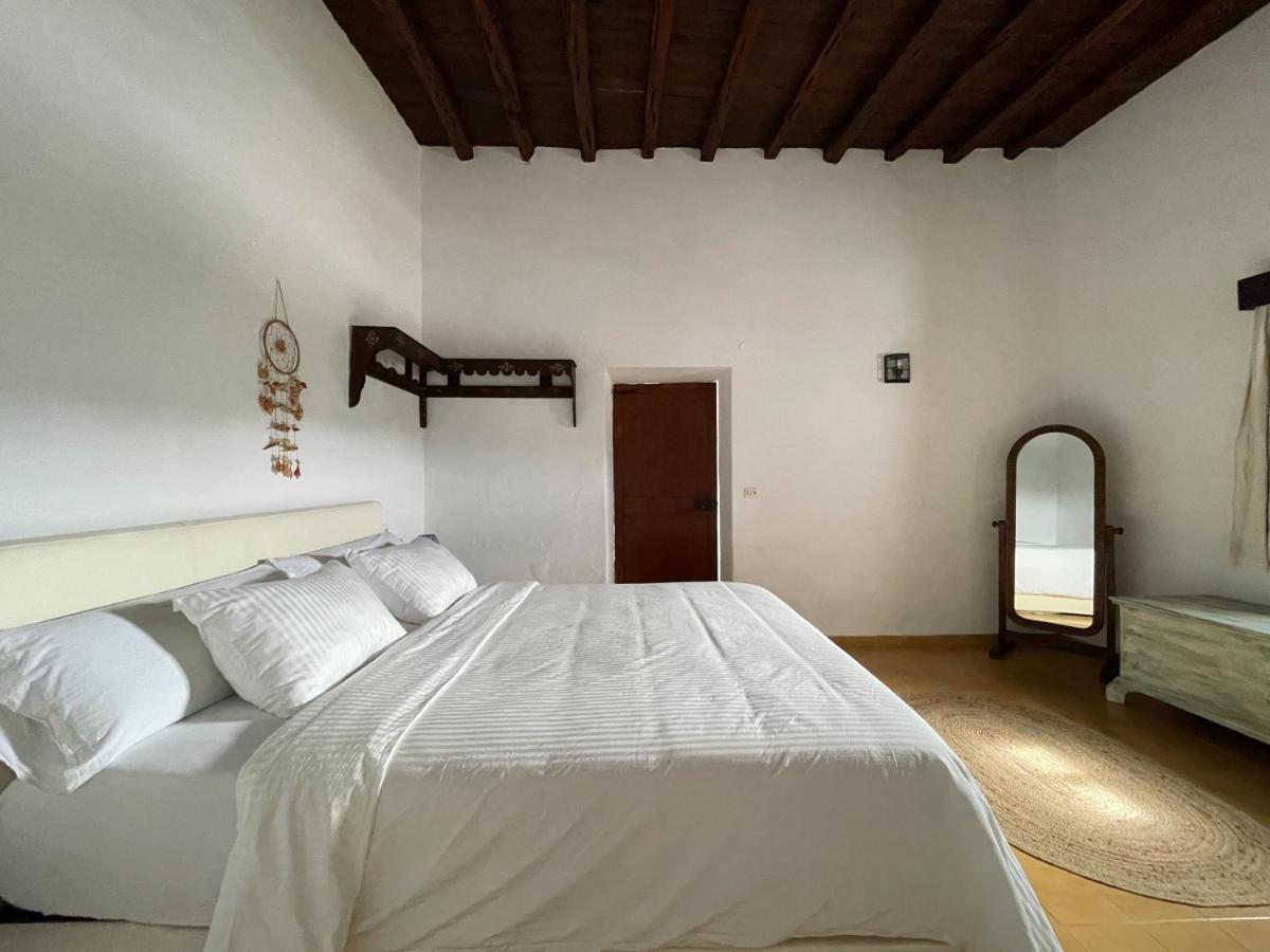 Finca Can Toni Den Real San José 外观 照片