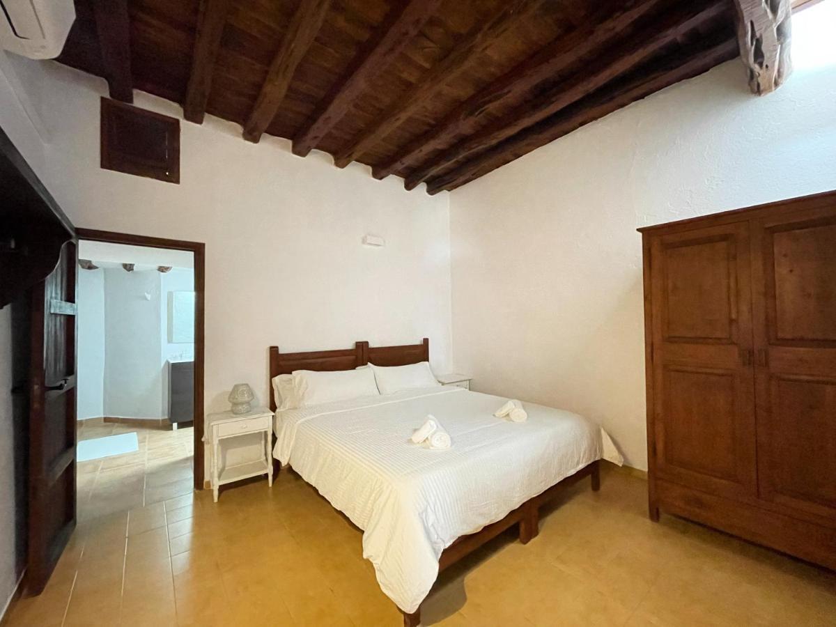 Finca Can Toni Den Real San José 外观 照片