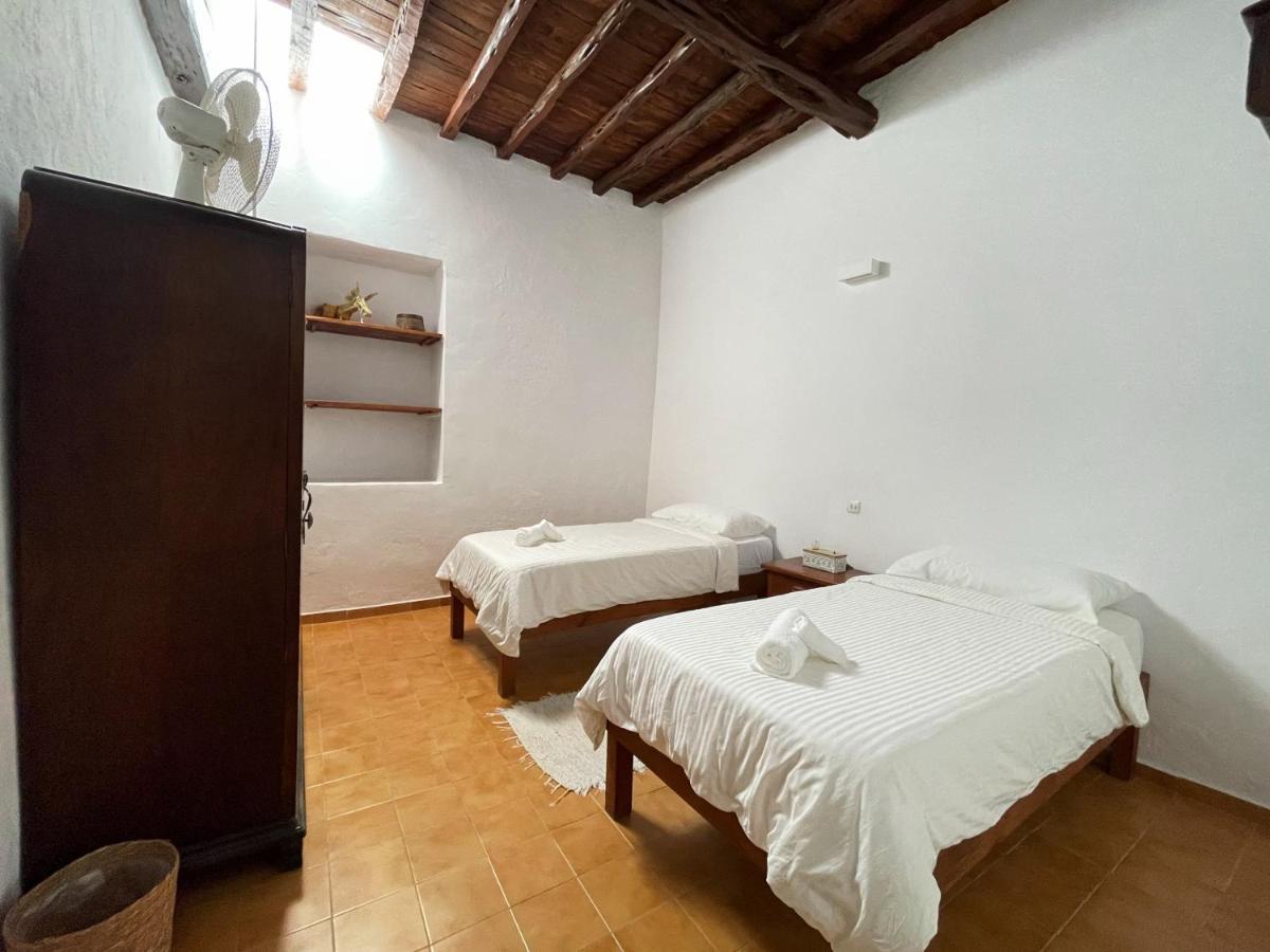 Finca Can Toni Den Real San José 外观 照片