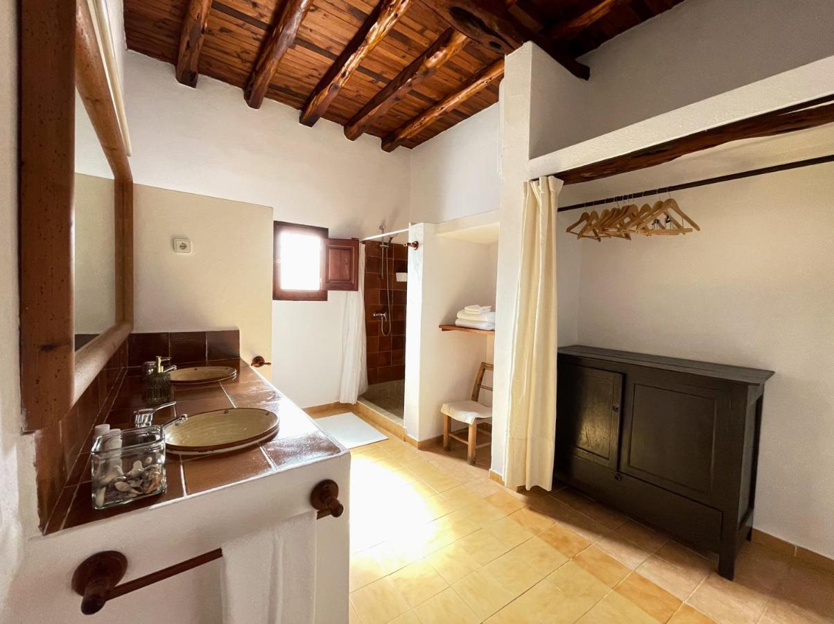 Finca Can Toni Den Real San José 外观 照片