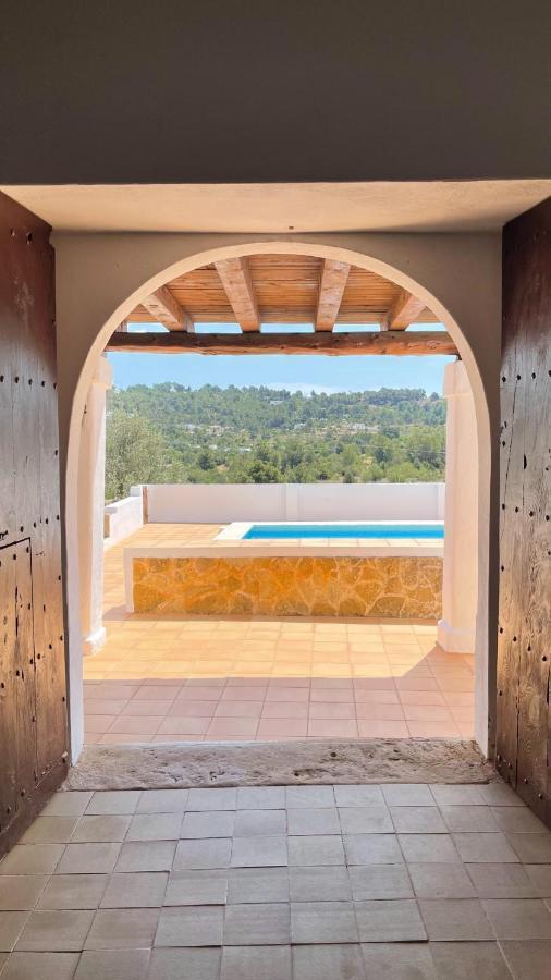 Finca Can Toni Den Real San José 外观 照片