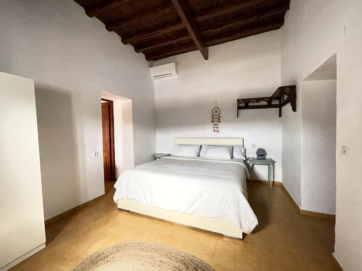 Finca Can Toni Den Real San José 外观 照片