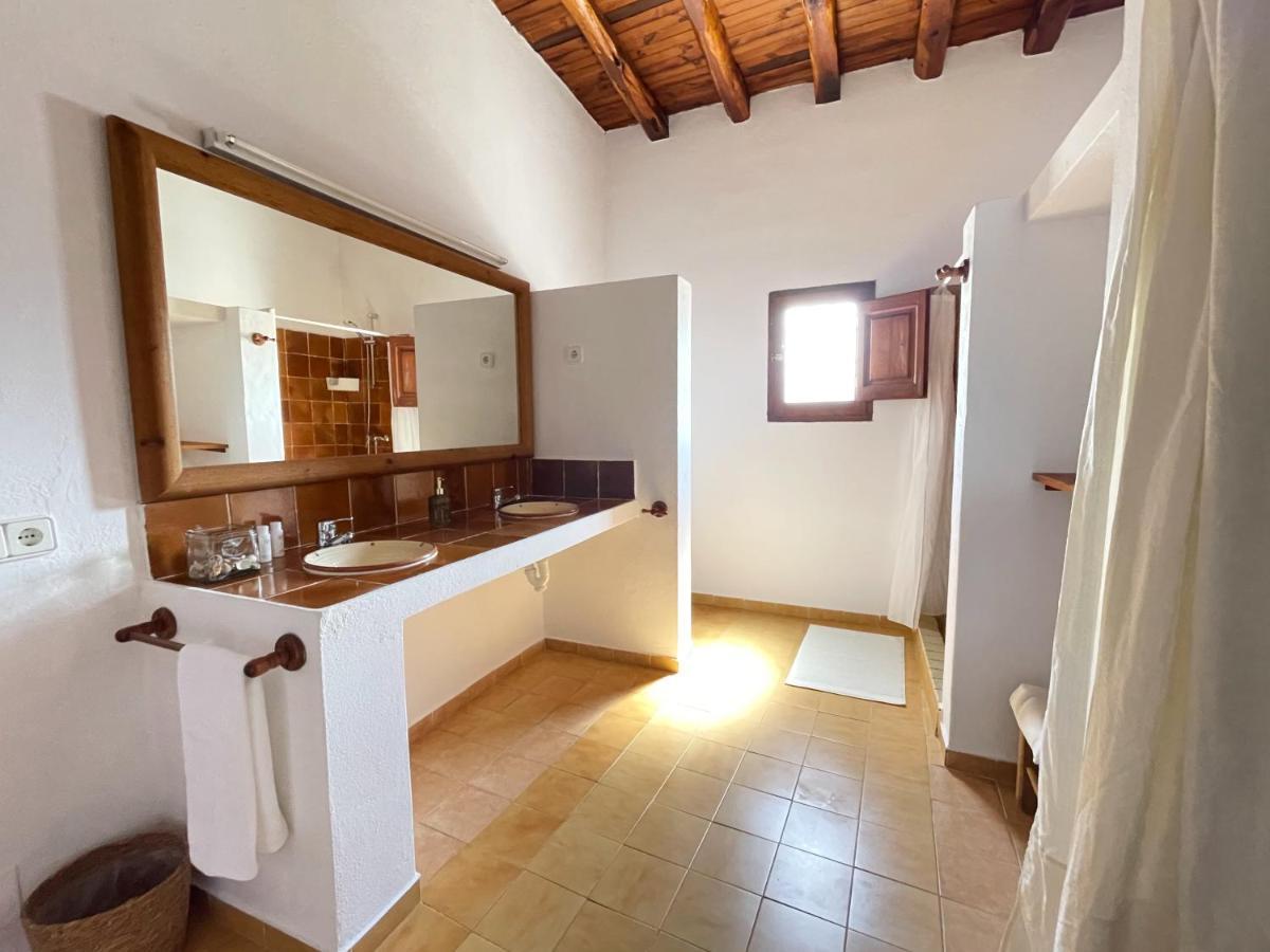 Finca Can Toni Den Real San José 外观 照片