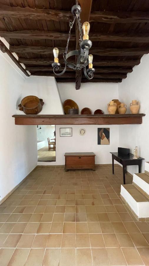 Finca Can Toni Den Real San José 外观 照片