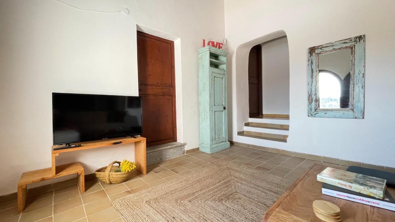 Finca Can Toni Den Real San José 外观 照片