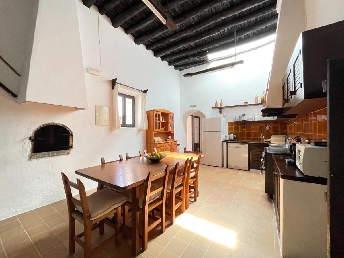 Finca Can Toni Den Real San José 外观 照片